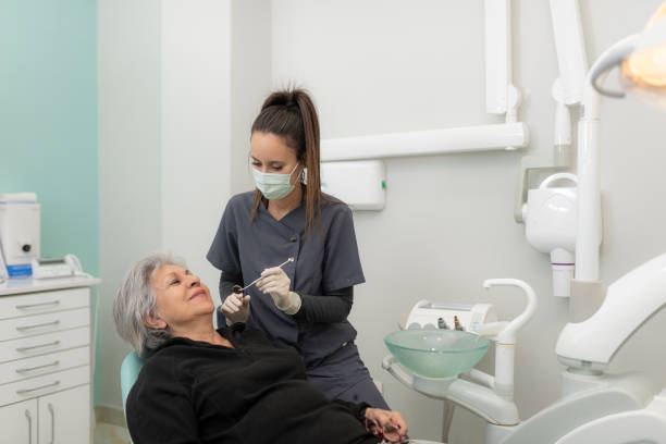 Best Broken or Cracked Tooth Emergency Dentist in Ottawa, OH
