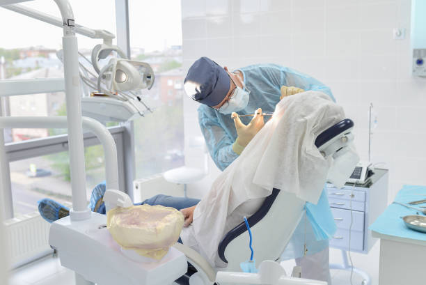 Best Emergency Dental Services for Seniors in Ottawa, OH